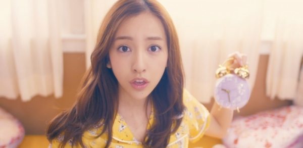 【驚愕】元AKB・板野友美のCD売上が右肩下がりなんだが下がり方が凄すぎるｗｗｗｗｗｗｗｗｗｗｗｗｗｗ
