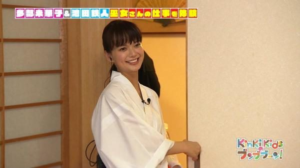 多部未華子の巫女さんコスプレがかわいすぎるｗｗ（画像）