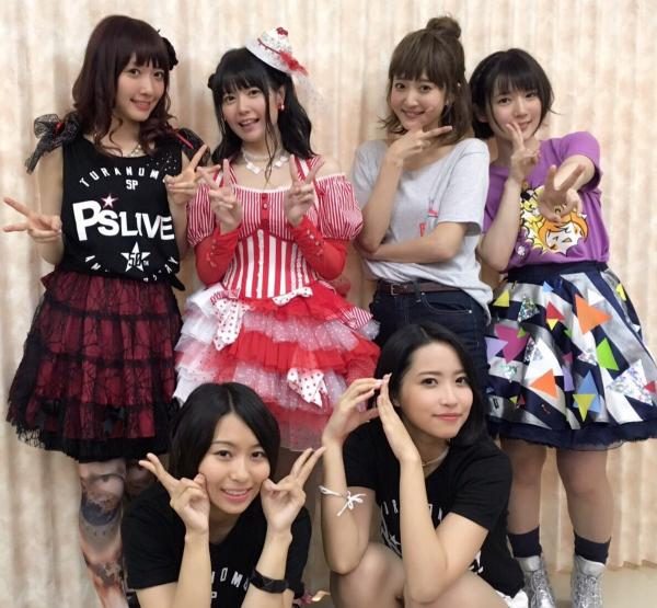 この美人声優6人と合コンしたらどの娘ねらう？？ｗｗｗ（画像）
