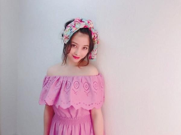 激ヤセした橋本環奈、魅力が半減してしまうｗｗ（画像）