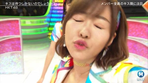 指原莉乃のキス顔を見たジャニーズの顔ｗｗ（画像）
