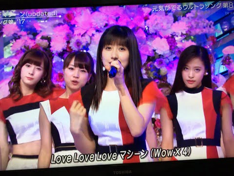 まーちゃんの胸がすげえわwwwwwwwwwwwwwwwwww （※画像あり）