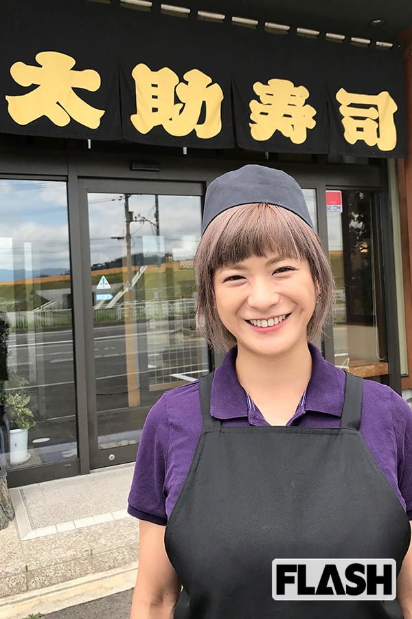 伝説のグラドル・青木裕子、40歳になって熟女感がセクシーすぎると話題にｗｗ（画像）