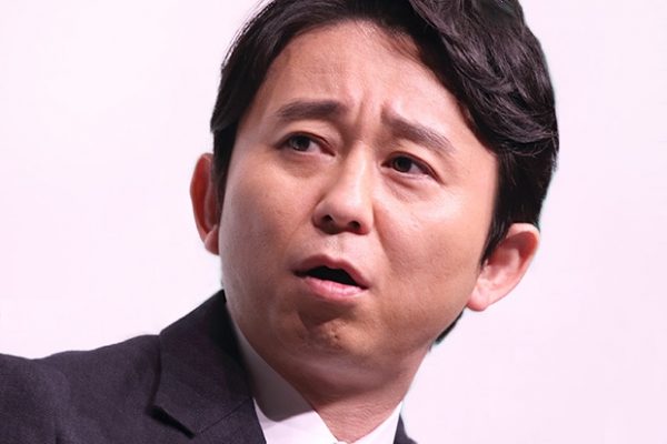 【衝撃告白】有吉と土田晃之が一番恐怖していた先輩芸人ってこいつだったのかよｗｗｗｗｗｗｗ