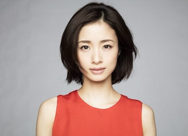 【衝撃】上戸彩(32)の現在がもうガチでヤベええええええええええええええええ