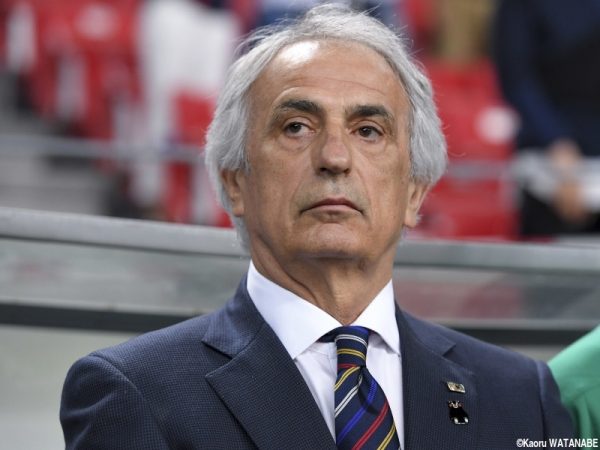 【衝撃】ハリルホジッチ監督の「壮絶な過去」がガチでヤバすぎる…