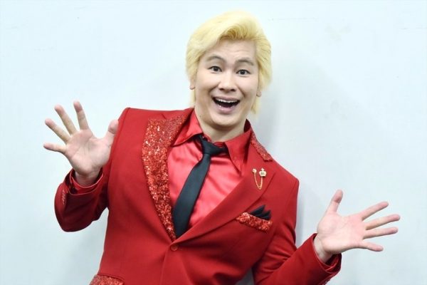 【衝撃告白】カズレーザーの超偏食にスタジオ驚愕！！！