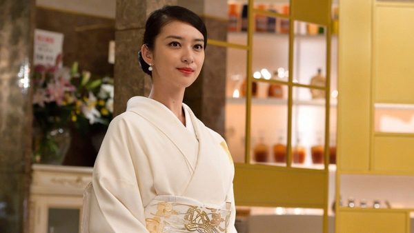 【視聴率】武井咲『黒革の手帖』最終回でとんでもない視聴率を叩き出すｗｗｗｗｗｗｗｗｗｗ