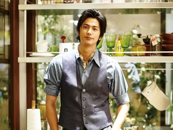 【衝撃】速水もこみちの”黒歴史”がガチでヤベええええええええええええええええ