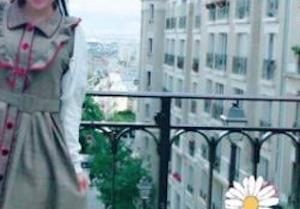 【閲覧注意】このアイドルの写真、ガチで心霊写真じゃね？