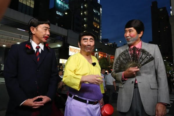 【視聴率】『とんねるずのみなさんのおかげでした』30周年SPの視聴率がすげえええええええええ