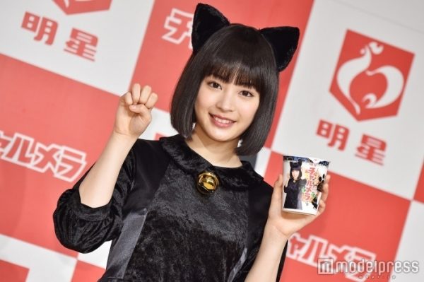 【画像】広瀬すずちゃんにお着替えさせたいヤツ必見！これであんなことこんなこと色々なことが出来るぞ！
