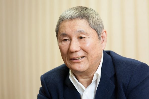 【驚愕】ビートたけし「あいつらはうまい。いい腕してる」実力認めたコンビってこいつらかよｗｗｗｗｗｗｗｗｗｗ