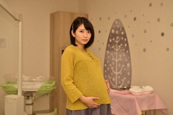 志田未来、また妊娠するｗｗｗ（画像）