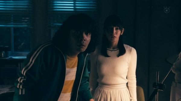 ニット衣装の吉岡里帆ちゃんがセクシーすぎるｗｗｗ（世にも画像）