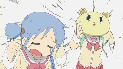 ゆるーい日常系アニメを見てみたい人にお勧めできる作品4選ｗｗｗｗｗｗ