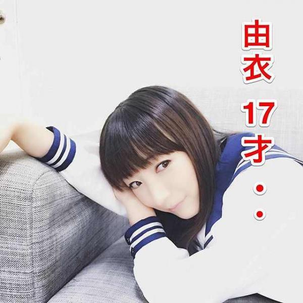 41歳の美人声優、JKセーラー服コスプレが似合いすぎててかわいいｗｗ（画像）