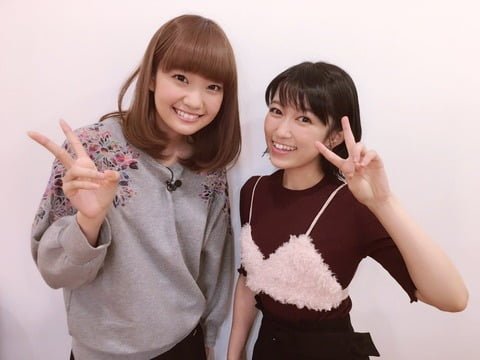 声優さん、恥ずかしい姿を晒すｗｗｗｗｗｗｗｗｗｗ （※画像あり）