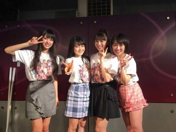 チェリーボーイが選ぶ女の子が左から二番目の美少女という風潮ｗｗｗ（画像）