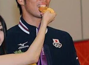 【画像】世界王者・村田諒太さんの嫁をご覧下さいｗｗｗｗｗｗｗｗｗｗｗｗｗ
