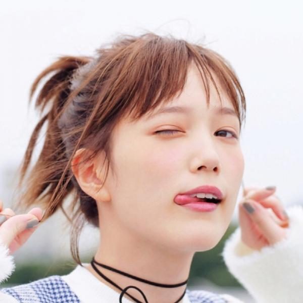 【画像】本田翼とかいう超絶美女で抜きたいヤツはちょっと来い！