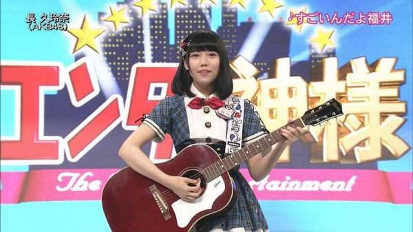 エンタの神様に福井県が大好きすぎる美少女が登場ｗｗこれはかわいいｗｗ（画像）