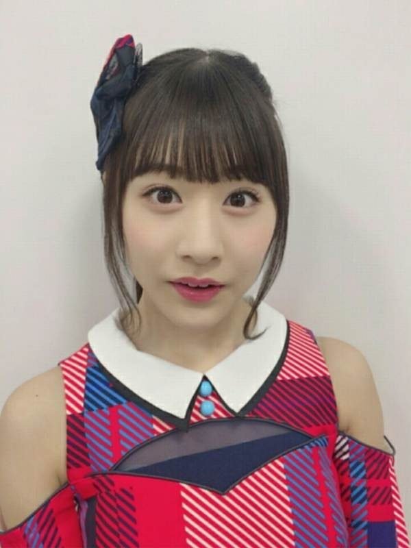 アイドル・加藤美南の顔がかわいすぎるｗｗｗ（画像）