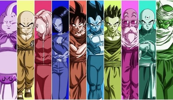 【視聴率】ドラゴンボール超、とんでもない視聴率を叩き出すｗｗｗｗｗｗｗｗｗｗｗｗ