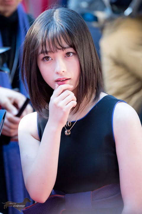 橋本環奈さん、デブってもやっぱり可愛い （※画像あり）