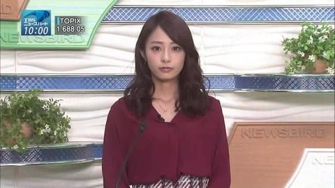 こういう性格悪そうな女が好きなやつｗｗｗｗｗｗｗｗｗ （※gif画像あり）