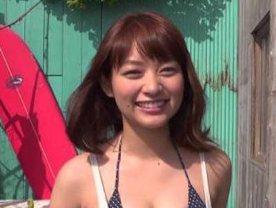 【画像】竹内涼真のグラドル彼女のお●ぱいがすげええええええええええええええええ