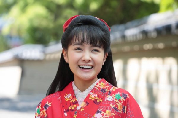 【視聴率】NHK朝ドラ『わろてんか』の初回視聴率がすげええええええええええええええ