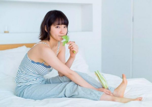 【お宝画像】吉岡里帆の高校時代がいくらなんでも可愛すぎるｗｗｗｗｗｗｗｗｗｗ