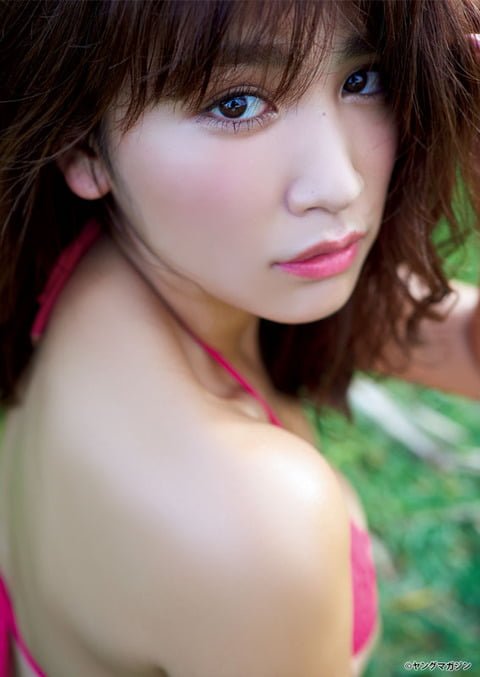 久松郁実ちゃんの最新わがままボディｗｗｗｗｗｗｗｗｗｗ （※画像あり）