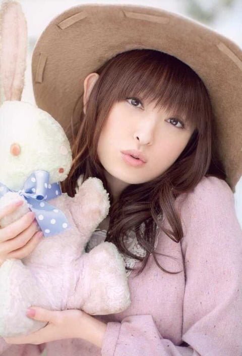 田村ゆかりの奇跡の一枚が美人すぎると男性声優達の間で話題沸騰wwwwwwwwwwwwwwwwwwwwwwwwwwww