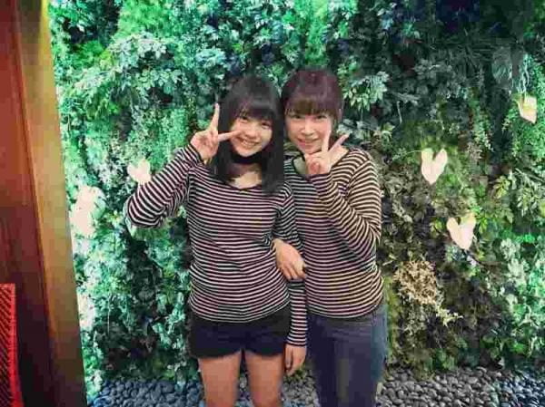 美人すぎるアイドルの母親が発見されるｗｗこれは美熟女ｗｗ（画像）