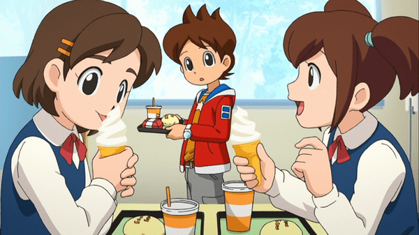 【お幸せに】小学生カップルに発展しそうな2人の青春シーンｗｗｗｗ