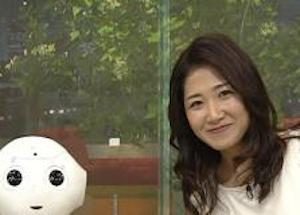 【画像】NHK 桑子真帆アナのお●ぱいがたまんねええええええええええええええ