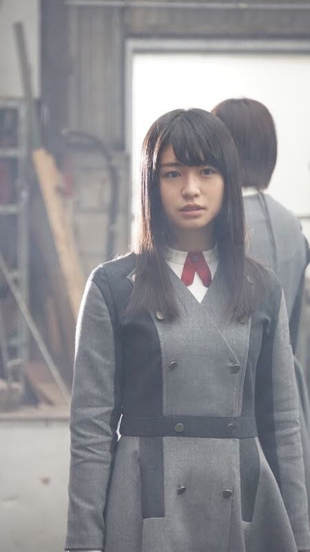 長濱ねるってやつ可愛くない？（※画像あり）