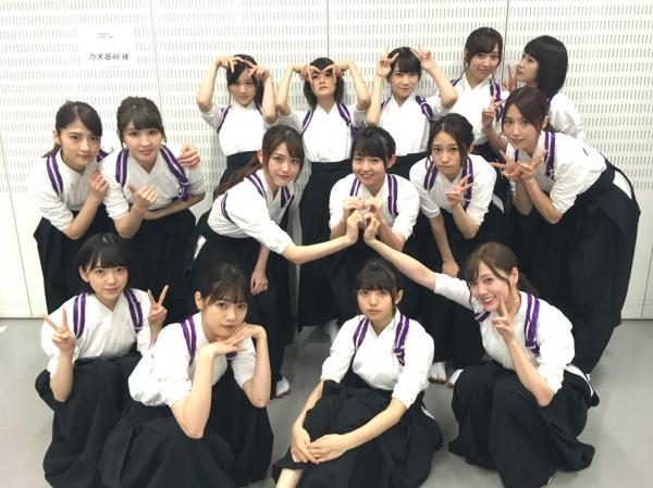 【画像】乃木坂46とかいう「カワイ子ちゃん軍団」で抜きたいヤツはちょっと来い！