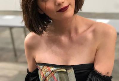 【画像】この本田翼(25)の色気がガチでハンパねえええええええええええええええ