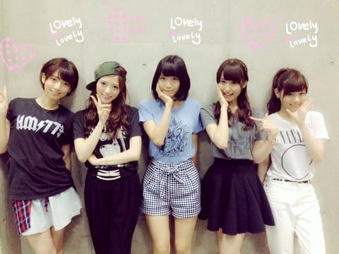 乃木坂46とかいうカワイ子ちゃん軍団wwwwwwwwww （※画像あり）