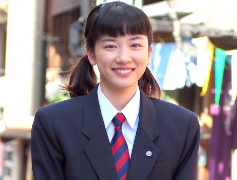 最新の永野芽郁ちゃんの顔ｗｗｗｗｗｗｗｗｗｗｗｗｗｗ （※画像あり）