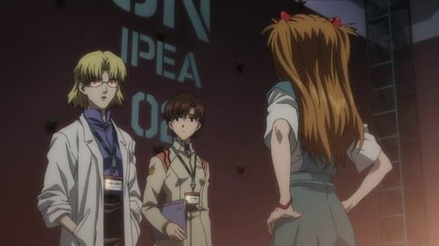 もはやこのアス力の後ろ姿で萌える人います？ （※画像あり）