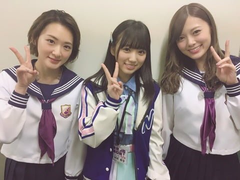 【AKBvs乃木坂】欅オタのお前らに問いたい【比較画像】