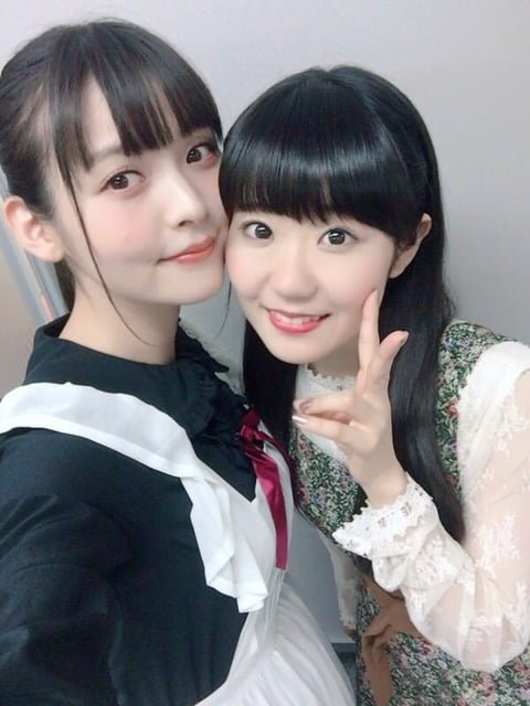 【画像】声優の東山奈央さん、完全に垢抜ける　男の味を覚えた、か？　　　