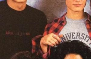 【画像】20年前の草なぎ剛がなんかヤベえええええええええええええええええ