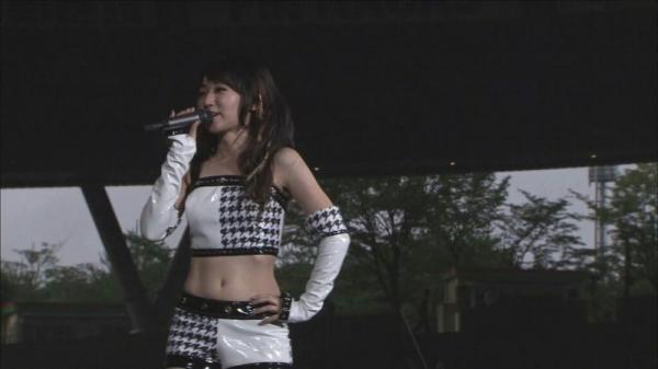 水樹奈々のライブ衣装のかわいさは異常ｗｗ（画像）