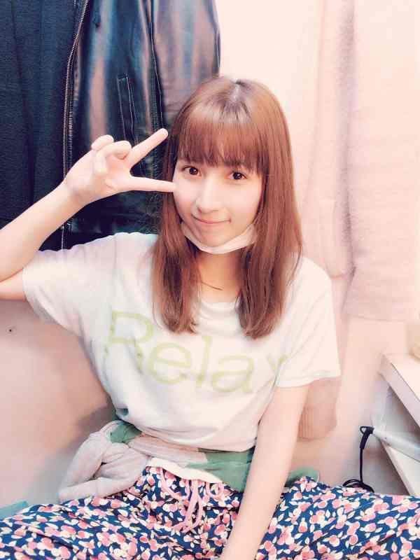 痩せ過ぎて心配になる160cm46kgのグラビアアイドルのスッピンｗｗ（画像）