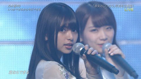 【悲報】乃木坂46秋元真夏さん顔が大きすぎて遠近法を無視してしまうwwwwww（※画像あり）